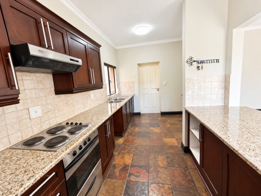 3 Bedroom Property for Sale in Woodland Hills Wildlife Estate Free State